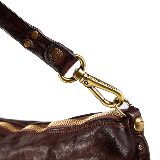 Campomaggi Mara Sac à bandoulière Cuir 31.5 cm