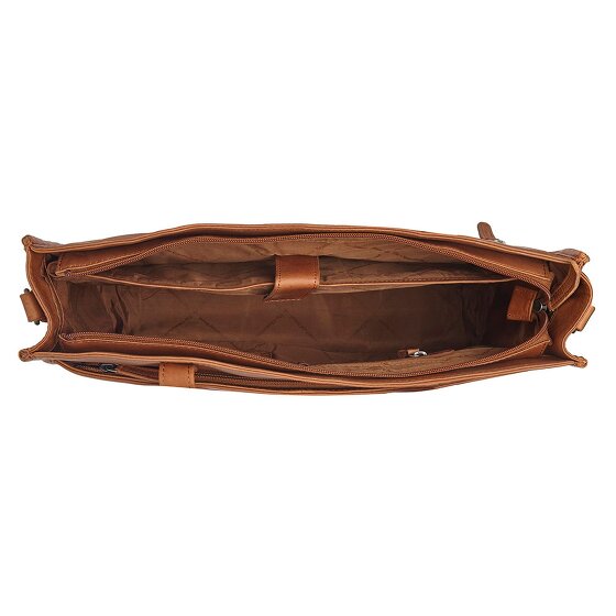 The Chesterfield Brand Adana Sac de shopper Cuir 40 cm Compartiment pour ordinateur portable