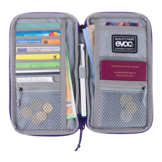 Evoc Porte-monnaie de voyage 23 cm
