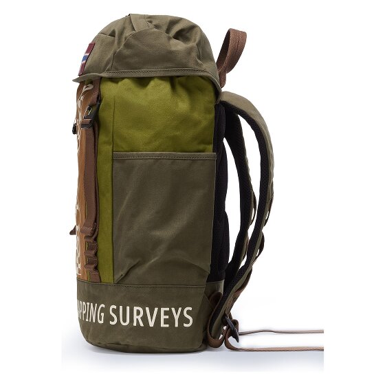Napapijri H-Equator Daypack 40 cm Compartiment ordinateur