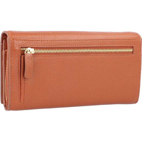 Bric's Marmolada Porte-monnaie RFID cuir 19 cm