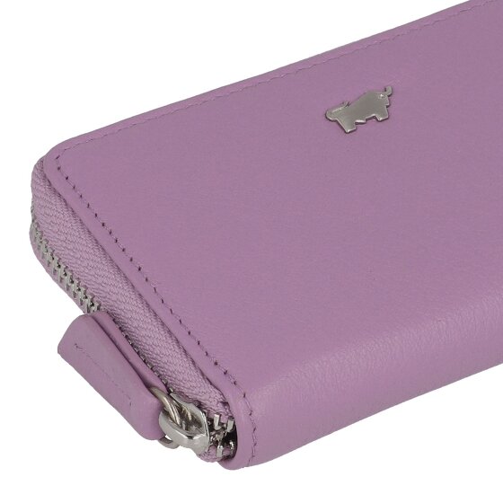 Braun Büffel Joy Étui à clés Cuir 10.5 cm