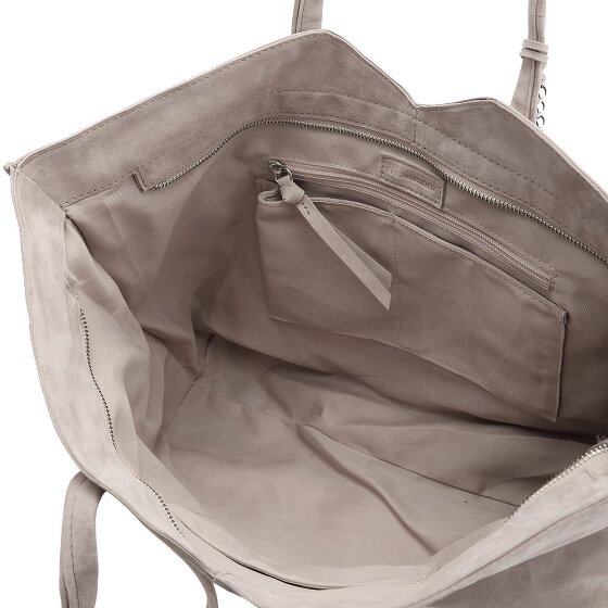 FredsBruder All About Beads Sac de shopper Cuir 39 cm