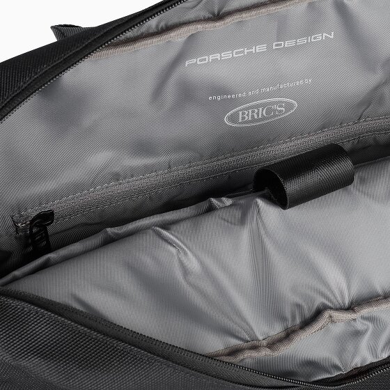 Porsche Design Voyager Porte-documents 38 cm Compartiment pour ordinateur portable