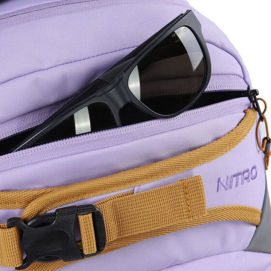 NITRO Daypack Superhero sac à dos scolaire 44 cm