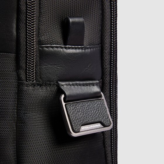 Piquadro Wollem Porte-documents 30 cm Compartiment pour ordinateur portable