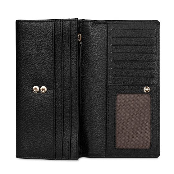 bugatti Emilia Porte-monnaie Protection RFID Cuir 18.5 cm