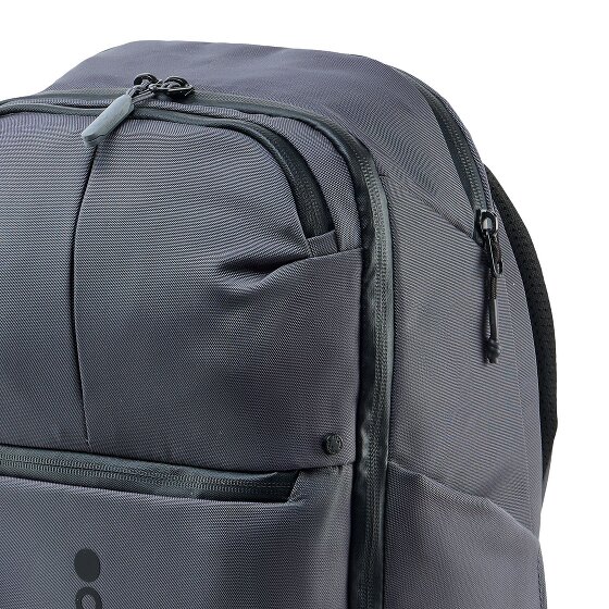 Echolac Active x Sac à dos de voyage 46 cm pour ordinateur portable