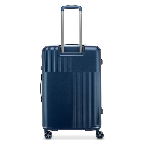 Roncato Airglam 2.0 4 roues Valise cabine 68 cm