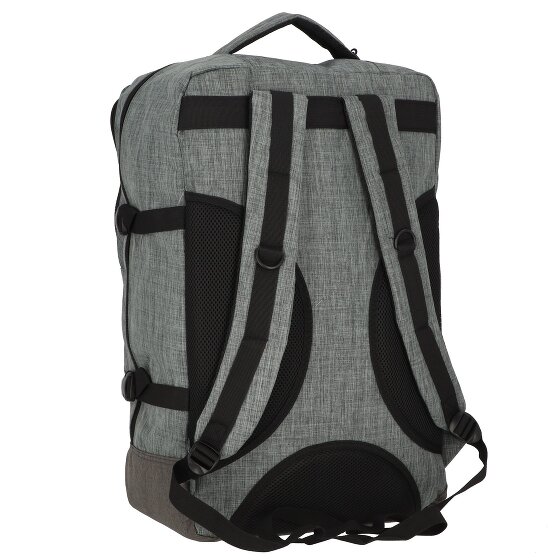 Worldpack Bestway Cabin Pro Daypack 54 cm Compartiment pour ordinateur portable