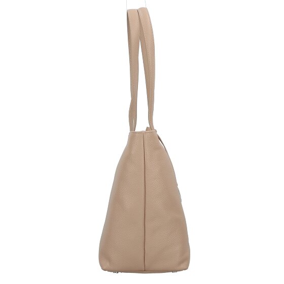 Braun Büffel Hanna Sac de shopper Cuir véritable 43 cm