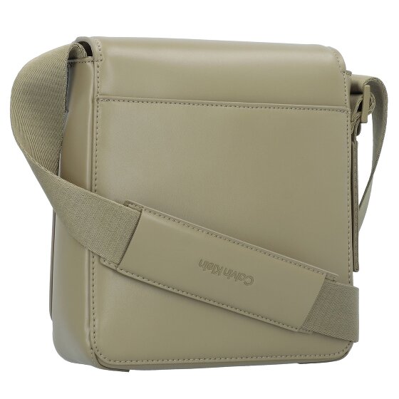 Calvin Klein Minimal Focus Sac à bandoulière 22 cm