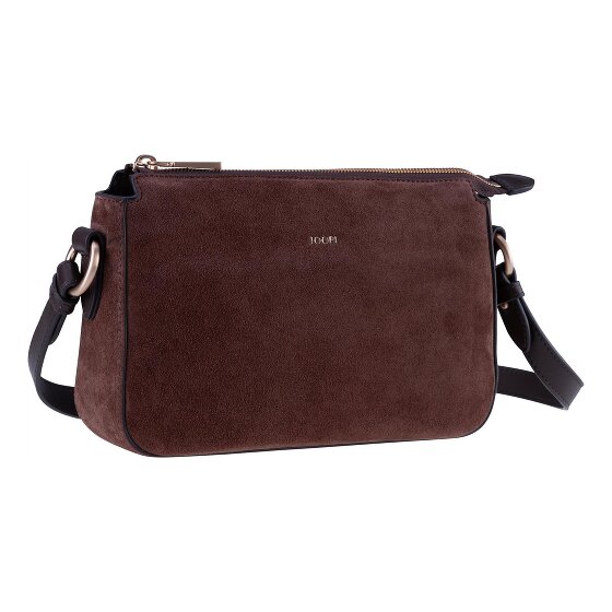 Joop! Sofista Dolce Sac à bandoulière Cuir véritable 24 cm