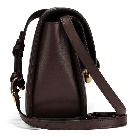 Furla Sfera Sac à bandoulière Cuir véritable 21 cm