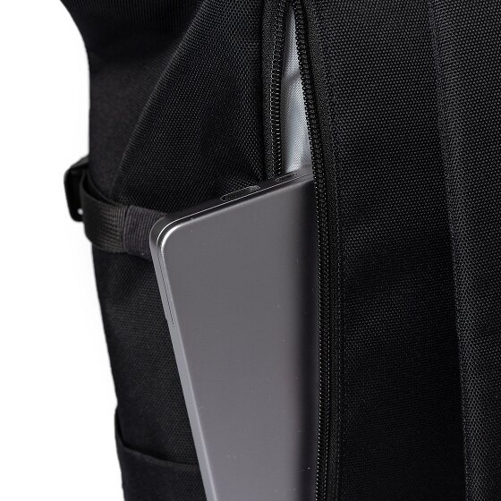 Sandqvist Icon Daypack 65 cm Compartiment ordinateur