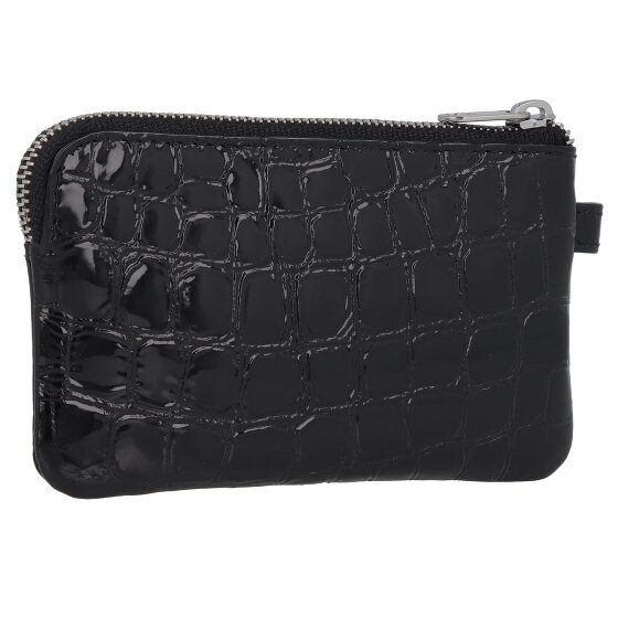 Esquire Nizza Étui à clés Cuir 12 cm