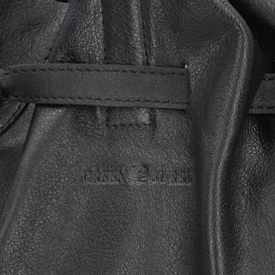 Greenburry Nappa Sac à main Cuir 37 cm