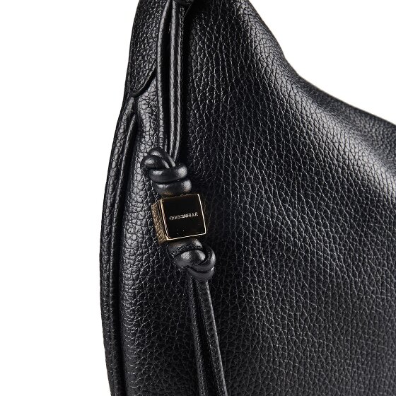 Coccinelle Thess Sac à bandoulière Cuir véritable 45 cm
