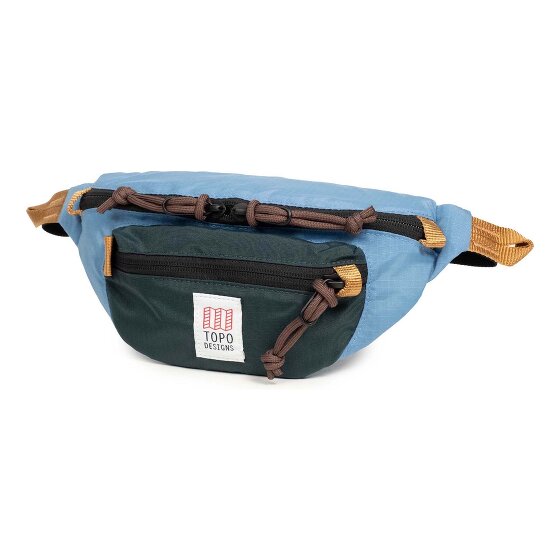 Topo Designs Mountain Sac banane 27 cm