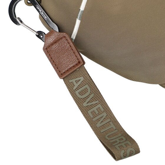 camel active Aurum Sac banane 37.5 cm