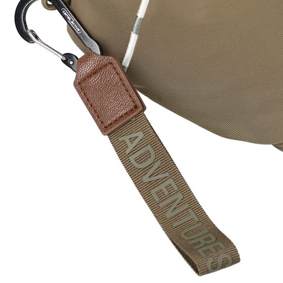 camel active Aurum Sac banane 37.5 cm