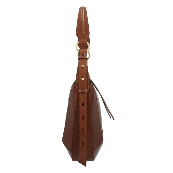 The Bridge Fedora Sac à bandoulière Cuir 28 cm