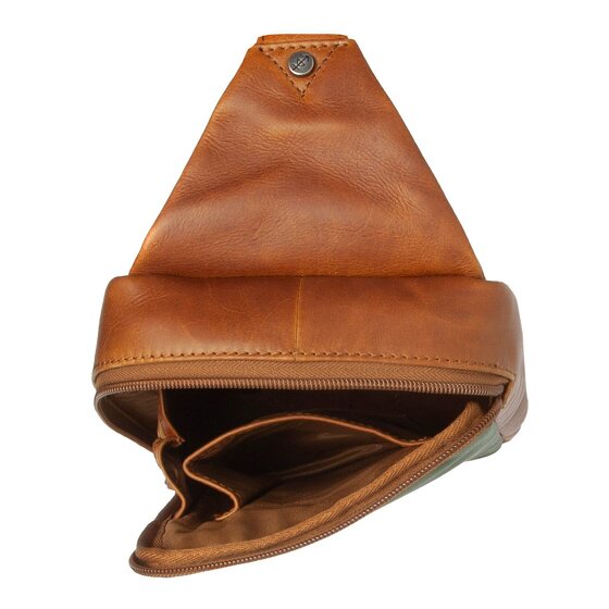 The Chesterfield Brand Fusion Salla Sac à bandoulière 15 cm