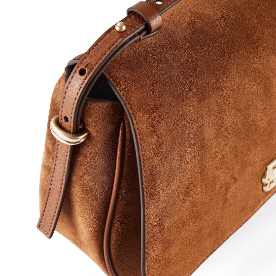 Boss Beyond Sac à bandoulière S Cuir véritable 28 cm