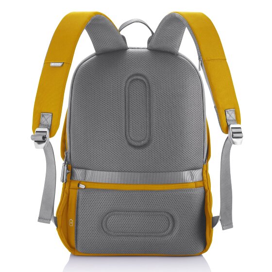 XD Design Bobby Soft RFID 45 cm Compartiment pour ordinateur portable
