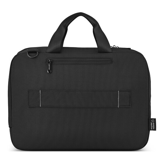 Delsey Paris DLC 2.0 Attaché-case 40 cm Compartiment ordinateur