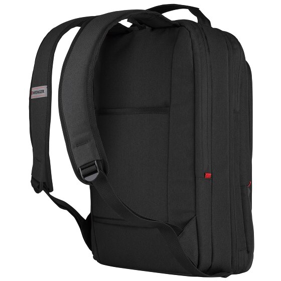Wenger City Traveler Sac à dos professionnel 42 cm Compartiment pour ordinateur portable