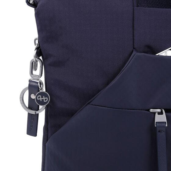 Hedgren Furo Kicho Sac de shopper Protection RFID 46 cm Compartiment ordinateur