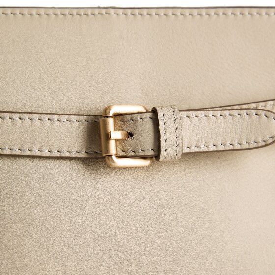 Burkely Demi Sac à bandoulière Cuir 22 cm