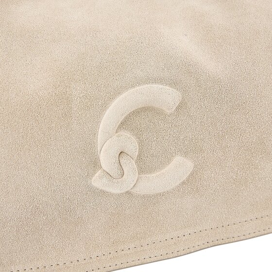 Coccinelle Dulse Sac à bandoulière Cuir 39 cm