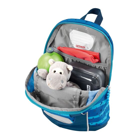 Step by Step KIGA Mini Sac à dos pour enfants 30 cm