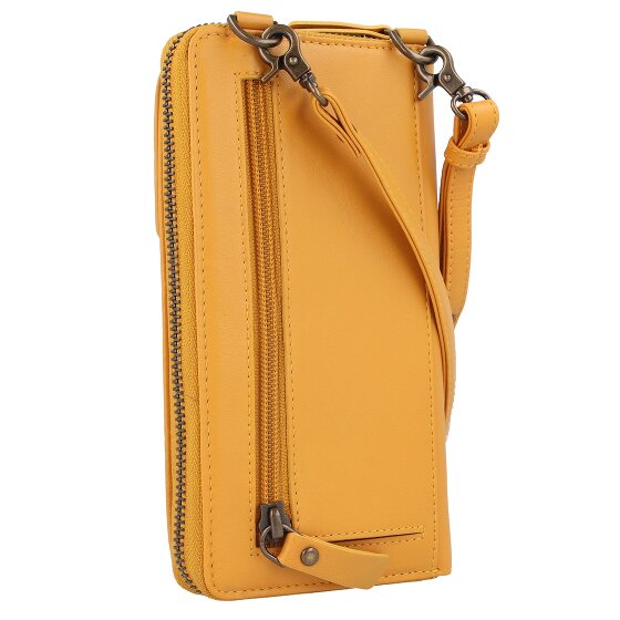 Esquire Peru Pochette pour téléphone portable Cuir 10 cm