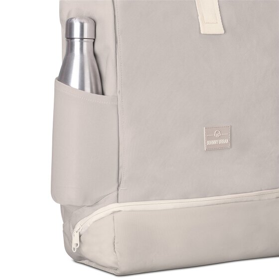 Johnny Urban Eco Series Allen XL Daypack 49 cm Compartiment pour ordinateur portable