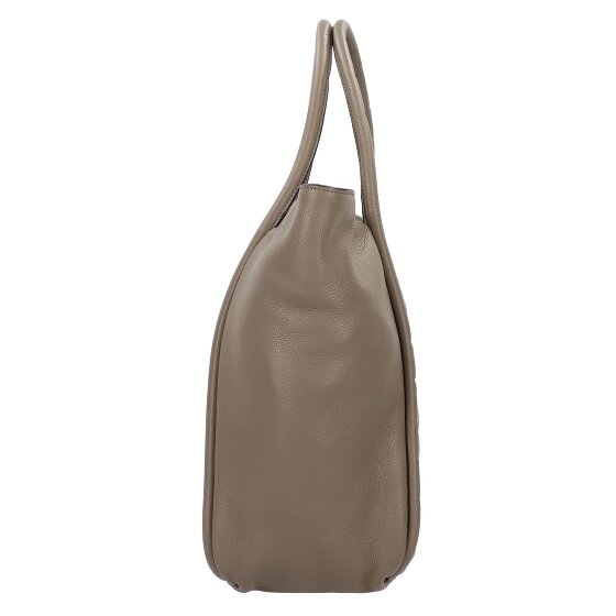 abro Willow Sac de shopper Cuir 50 cm