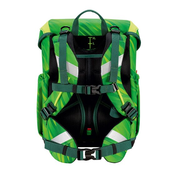 Scout Neo Set de cartables 4 pièces