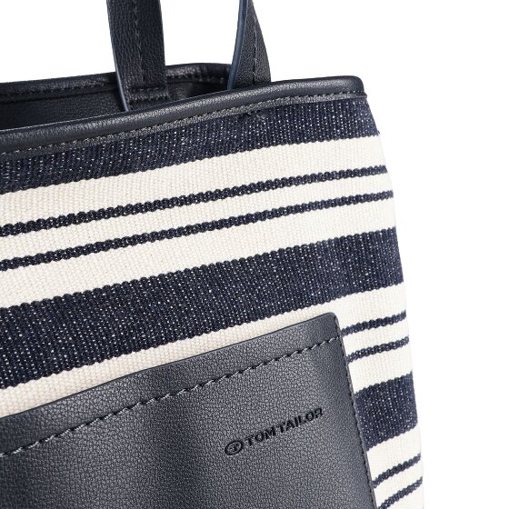 Tom Tailor Elodie Sac de shopper M 43 cm