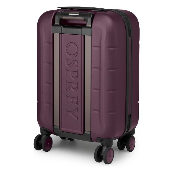 Osprey Ozone 4 roues Valise cabine 55 cm