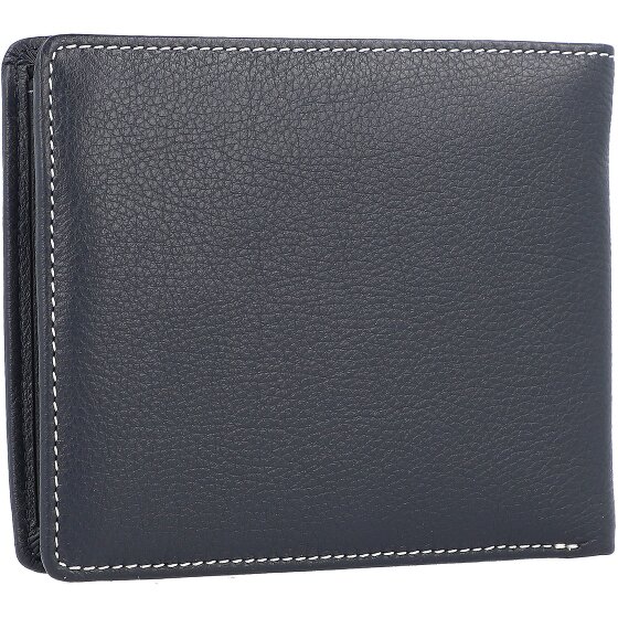 Picard Porte-monnaie Diego en cuir 11 cm