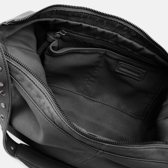 FredsBruder Me and My Bag Sac à bandoulière Cuir 37 cm