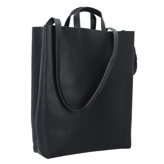 Harold's Paperbag Sac de shopper Cuir 33 cm