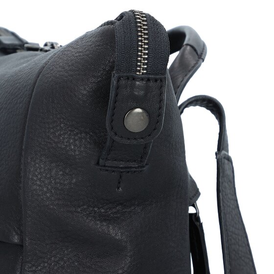 Harold's Country Sac à dos de ville Cuir 28 cm