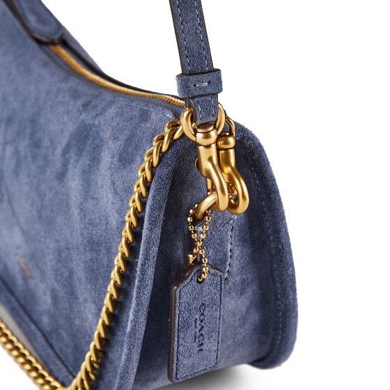 Coach Waverly Sac à bandoulière Cuir 24 cm