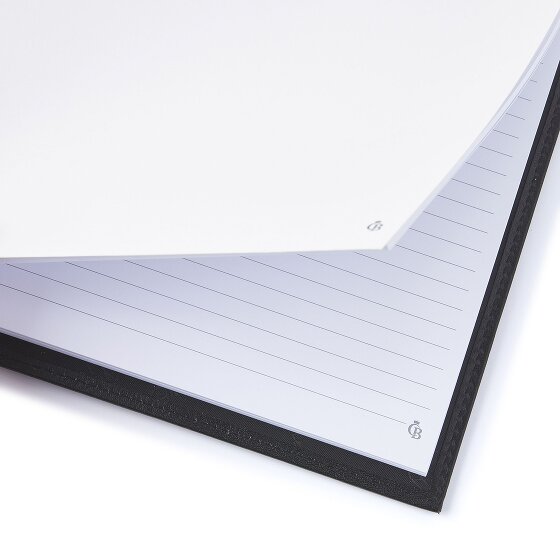 Castelijn & Beerens Porte-documents en cuir 32,5 cm