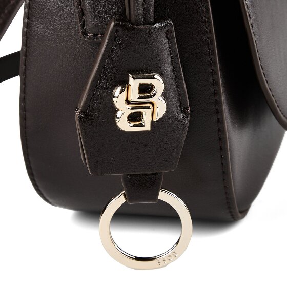 Boss Numah Sac à bandoulière Cuir 22 cm