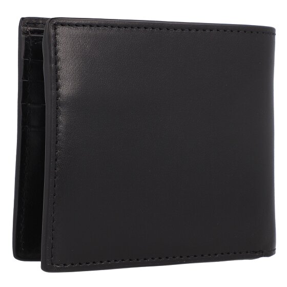 The Bridge Giacomo Porte-monnaie Protection RFID Cuir 11 cm