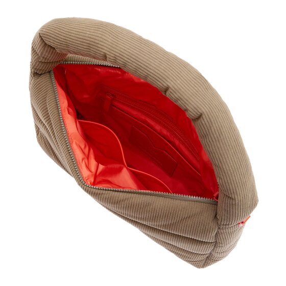 LES VISIONNAIRES Unio Hobo Sac à bandoulière 38 cm